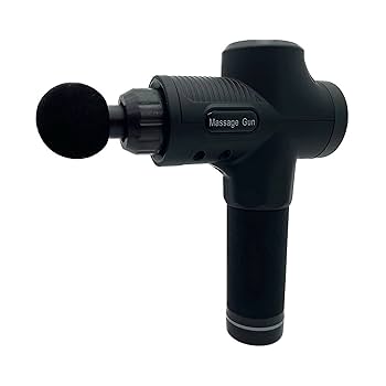 ウエイトトレーニング MASSAGE GUN 71b61141-eb1f-4413-a150-